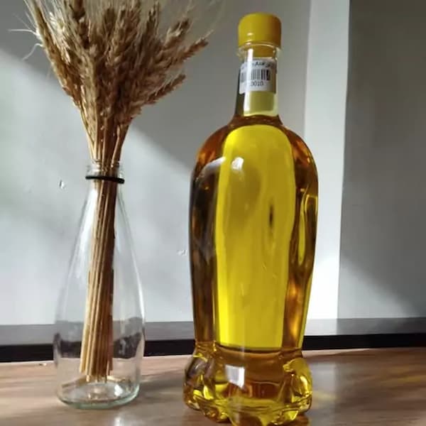 تصویر 3 از قیمت خرید روغن ارگانیک مشهد با فروش عمده